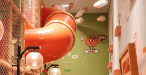 Restaurante em MS tem programação infantil e oficina de pizza