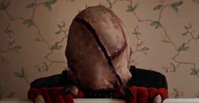 9 curtas de terror para você ver e depois não dormir à noite
