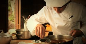 Aprender a cozinhar: app traz mais de 115 mil dicas de culinária