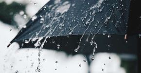 App compartilha guarda-chuva por R$ 1 em São Paulo