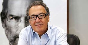 Para leitores, Nizan Guanaes simboliza o espírito inovador brasileiro