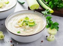 Featured side: Alho-poró: 3 receitas fáceis e saborosas para o jantar 