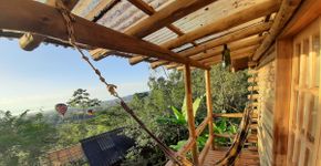 Foto: (Divulgação/Airbnb)