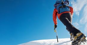 Chile é eleito o melhor destino de turismo de aventura de 2015