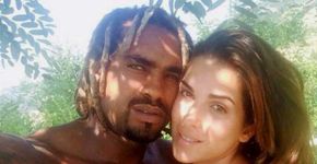 Miss pode ficar cega após ser atacada com ácido por ex-namorado