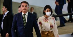 Foto: (Alan Santos/PR)