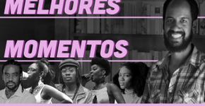 Guia Negro Entrevista: O que é ser um corpo negro no mundo?