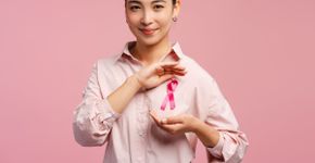 6 fatos que toda mulher deve saber sobre o câncer de mama