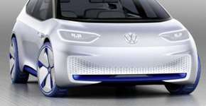 Somente carros elétricos poderão circular na Alemanha em 2050