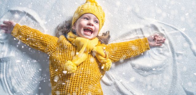 Snow Fun