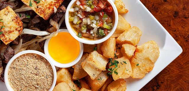 Festival Brasil Sabor agita restaurantes com pratos especiais até 1º de junho
