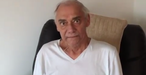 Record revela o tratamento alternativo de Marcelo Rezende