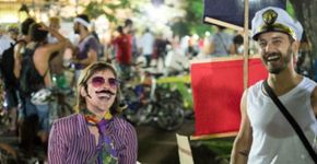 5 atrações de bike para aproveitar durante a Virada