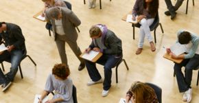 Organizadores do exame TOEFL oferecem material gratuito de estudo