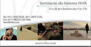 Exibição gratuita do filme “Por que caminhar se você pode voar?” da Isha