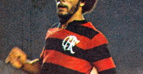 “Voa Canarinho”, sucesso de um dos craques do futebol brasileiro