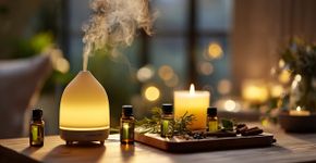 Mosquitos vão fugir da sua casa se você utilizar esse aroma