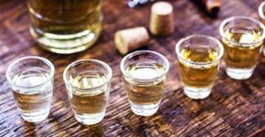 6 tipos de cachaça e como harmonizá-los com comidas