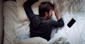 Foto: (yasinemir/istock)