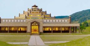 Templo budista em Cabreúva tem programação especial para crianças