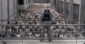 Netflix anuncia thriller futurista ‘3%’, sua primeira série brasileira