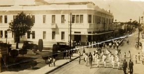 Socidade Musical Lyra dos Conspiradores: música e liberdade