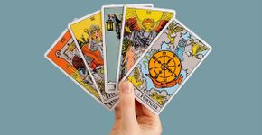 Tarot semanal: previsão para os signos de 01 a 07 de setembro de 2025