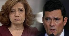 Miriam Leitão faz o melhor texto sobre o pior erro Moro e Dallagnol