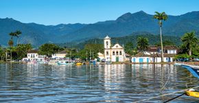 Foto: (Istock/Rudolf Ernst)