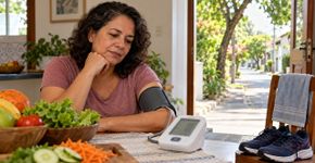 Pressão alta que não melhora apenas com mudanças na alimentação pode se beneficiar de 150 minutos semanais de atividade física, divididos em cinco dias de 30 minutos