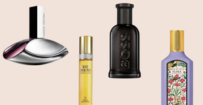 Foto: (Calvin Klein | Elizabeth Taylor | Hugo Boss | Gucci - Divulgação)