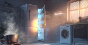 Hábitos que parecem normais fazem a conta de luz subir silenciosamente em casa