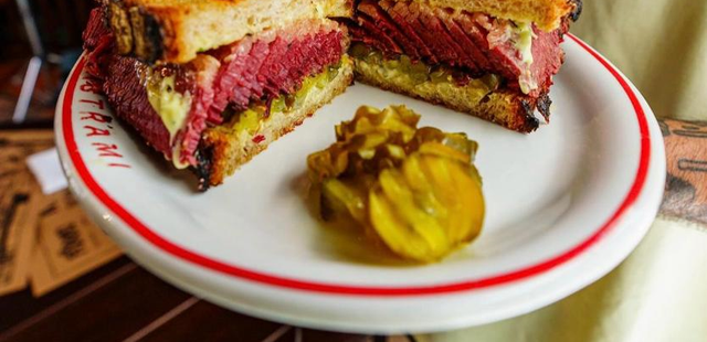 Pastrami Week