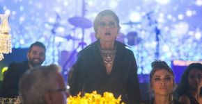 Clara volta para se vingar em novela e cena quebra internet