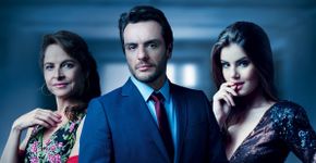 Foto: (Divulgação/TVGlobo)