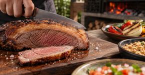 A gordura da picanha que nem sempre precisa ser retirada do prato: entenda o que médicos brasileiros explicam sobre seu consumo