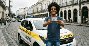 Quanto custa tirar a CNH em 2026 e o macete para não gastar uma fortuna com aulas extras
