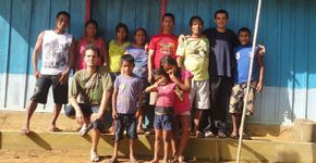 Projeto preserva e propaga línguas indígenas através de aplicativo