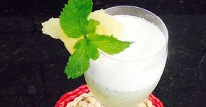 Suco detox: anti inchaço e ressaca