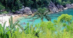 Saia da rotina: dicas de trilha gratuita, festival e viagem!