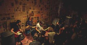 Os melhores palcos para ver shows de rock em SP