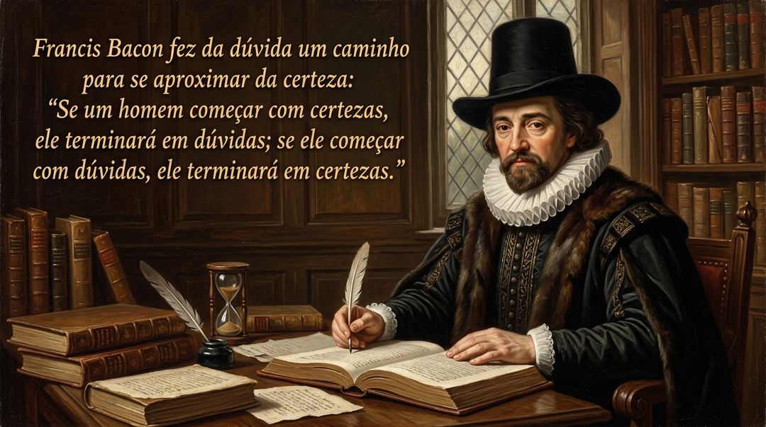 Superar preconceitos cognitivos garante maior rigor factual nas investigações.