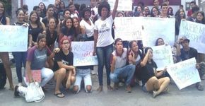 Diretora pede ‘chicote do bom’ para bater em professora negra