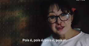 Netflix lança teaser sinistro de Stranger Things com a Chiquinha