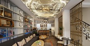 Hostels oferecem mimos dignos de hotel 5 estrelas