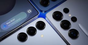Foto: (Samsung - Divulgação)