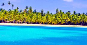 Punta Cana, um paraíso na República Dominicana