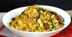 Foto: (Receitas que amo)