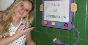 Bem Vindos à informática!