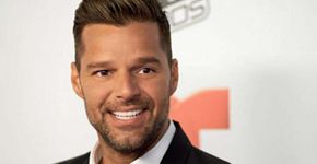 Ricky Martin revela que ficou excitado durante gravação de série